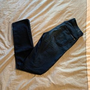 7 For All of Mankind - The Modern Straight